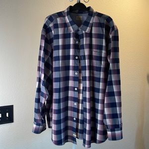 Tommy Bahama mens EUC BEAUTIFUL XXL /TTG